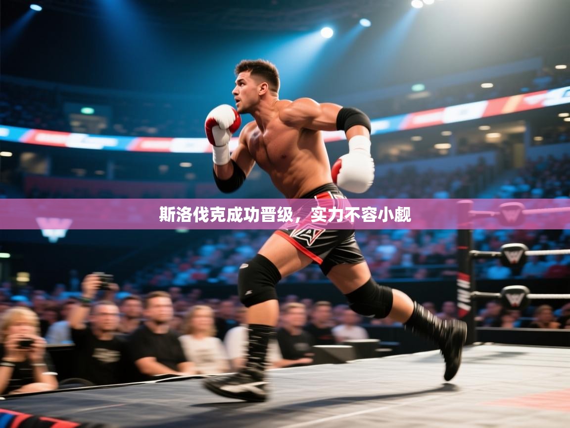 斯洛伐克成功晋级，实力不容小觑  第1张