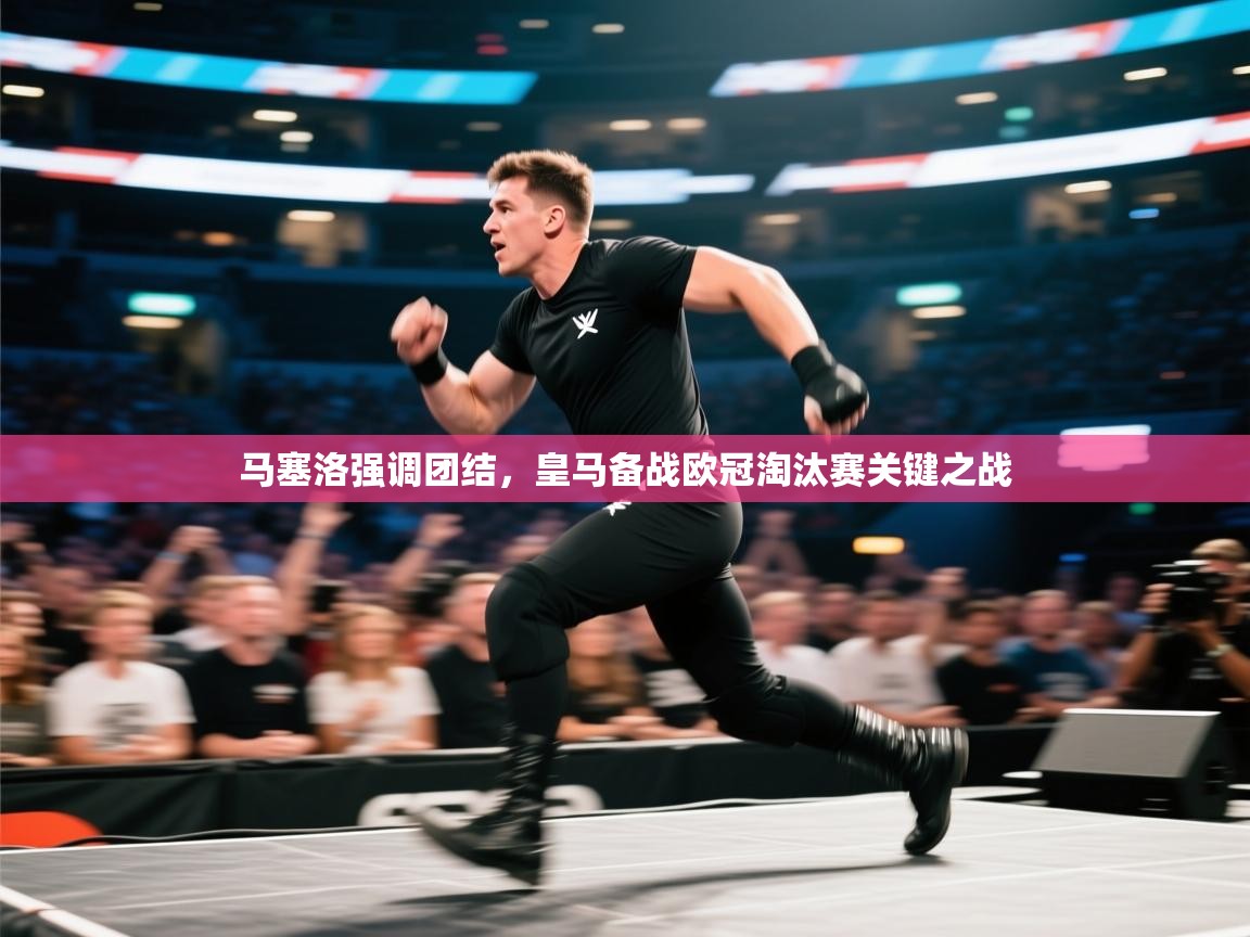 马塞洛强调团结，皇马备战欧冠淘汰赛关键之战  第1张