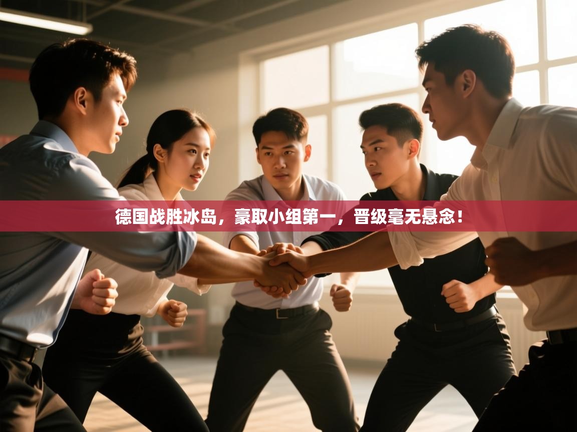 德国战胜冰岛,豪取小组第一,晋级毫无悬念! 第1张