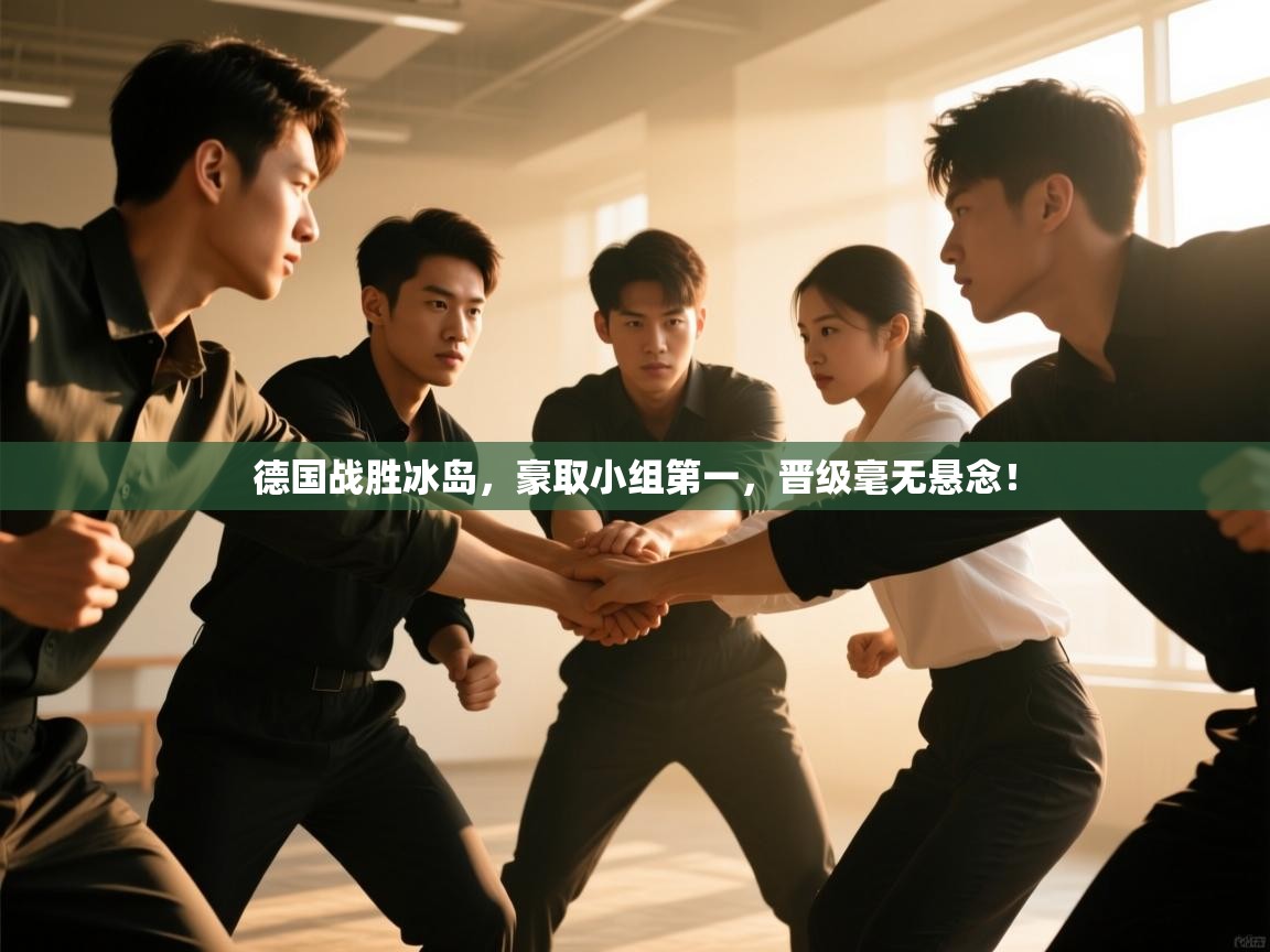 德国战胜冰岛,豪取小组第一,晋级毫无悬念! 第2张