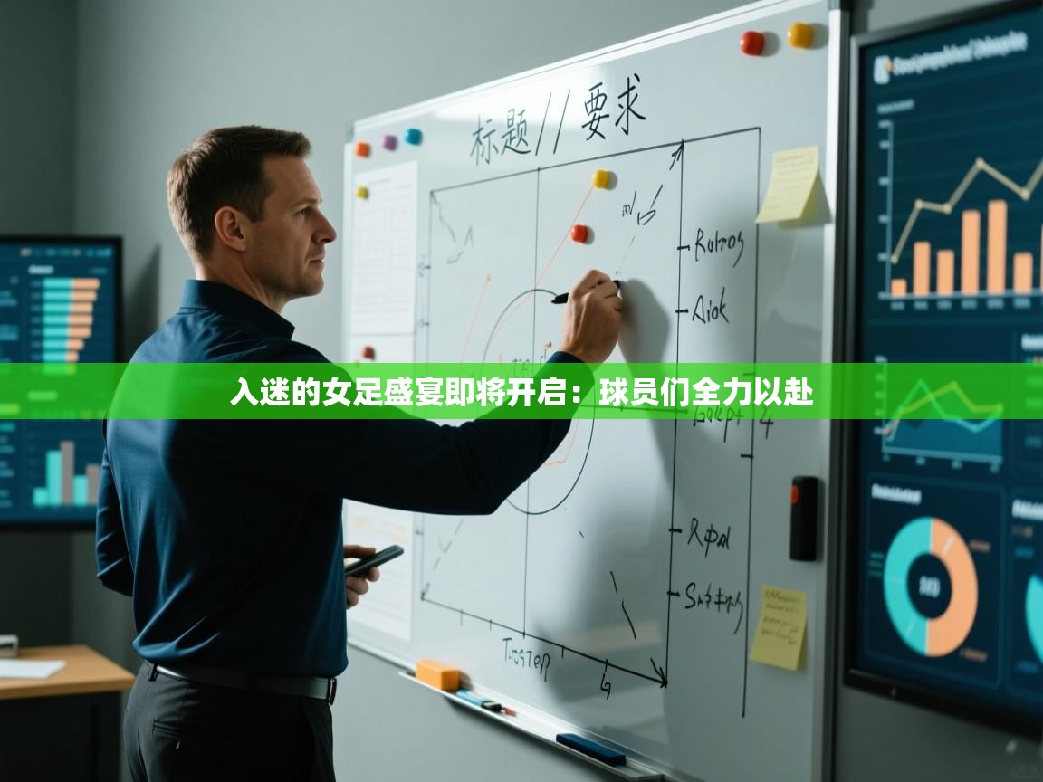 入迷的女足盛宴即将开启:球员们全力以赴 第1张