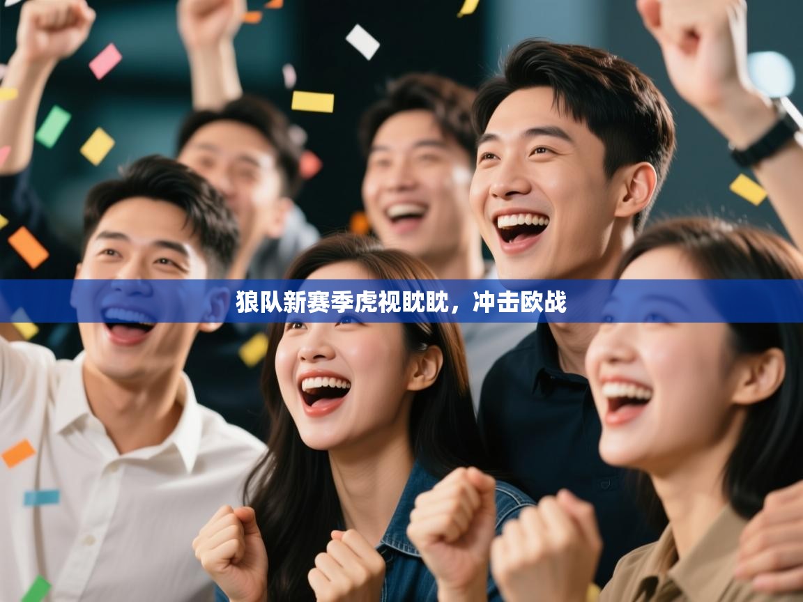 狼队新赛季虎视眈眈,冲击欧战 第2张