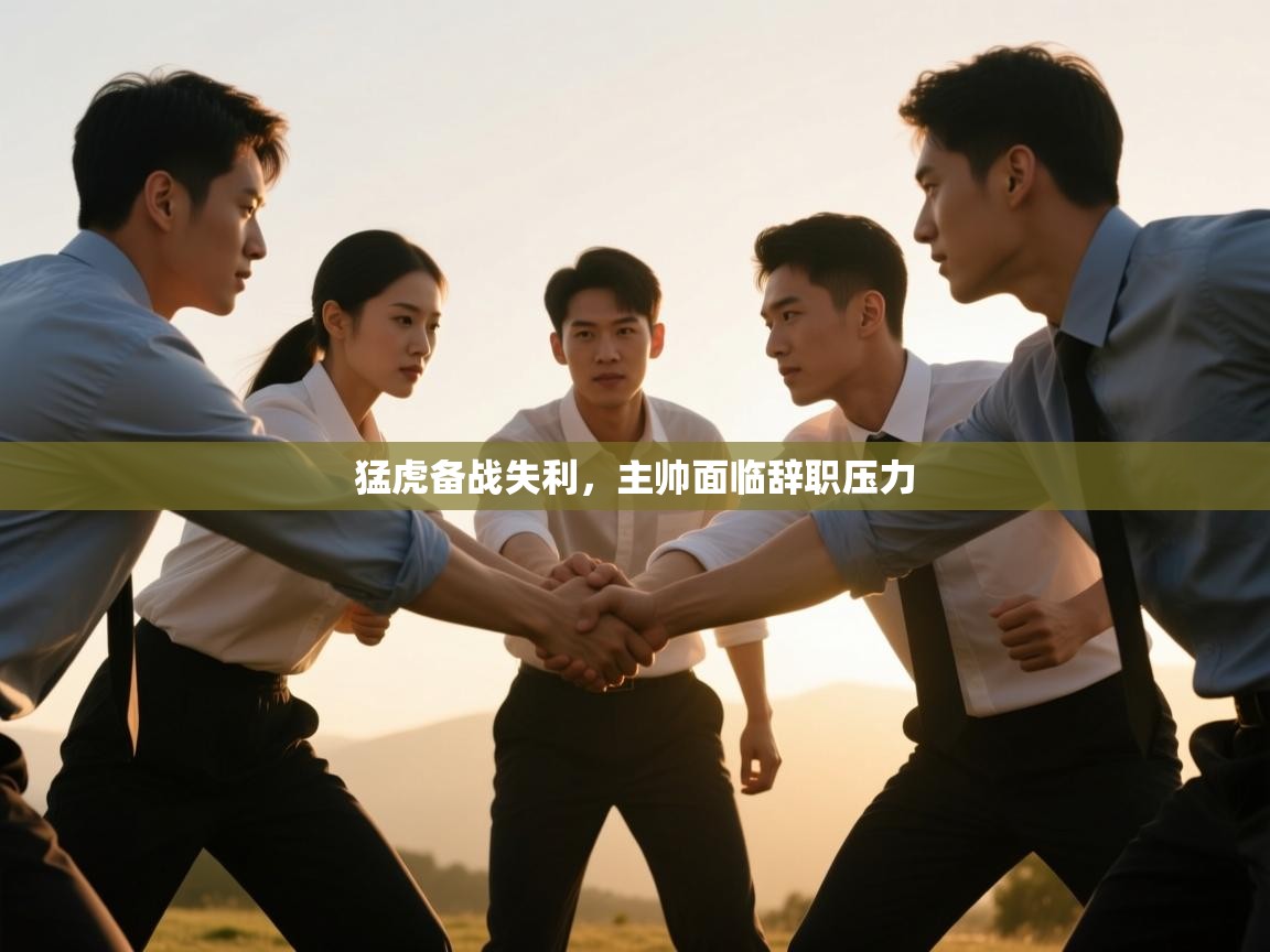 猛虎备战失利，主帅面临辞职压力  第2张